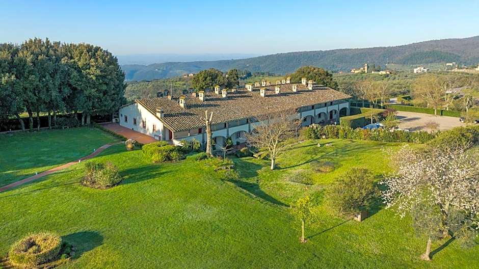 Hotel Tenuta di Artimino Hotel, Melia Collection