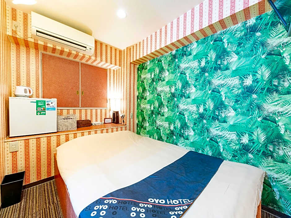 Tabist Hotel Aurora Ikebukuro