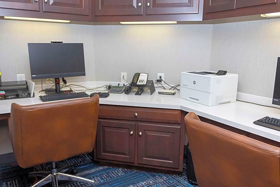 Hampton Inn By Hilton And Suites Riverton, Wy