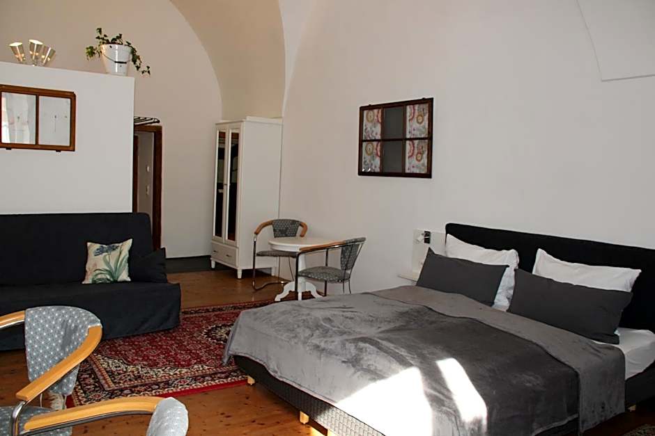 Hotel im Stift Neuberg