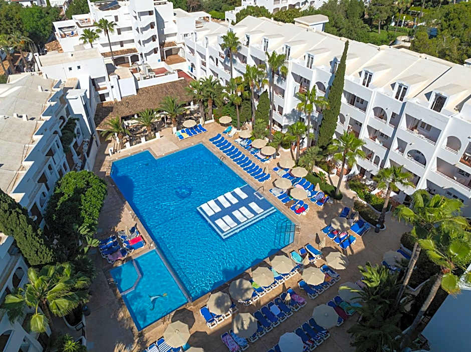 Sol Cala d´Or Apartamentos