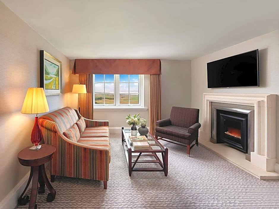 Fairmont St Andrews, Scotland