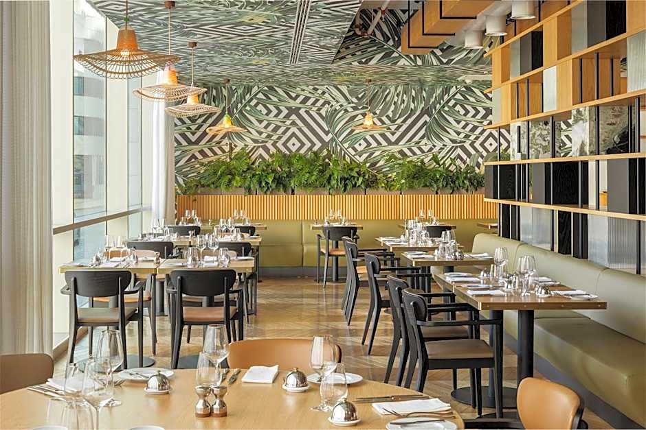 EPIC SANA Marquês Hotel