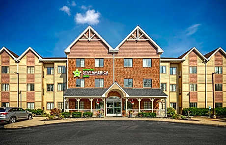 Extended Stay America Suites - Lancaster County