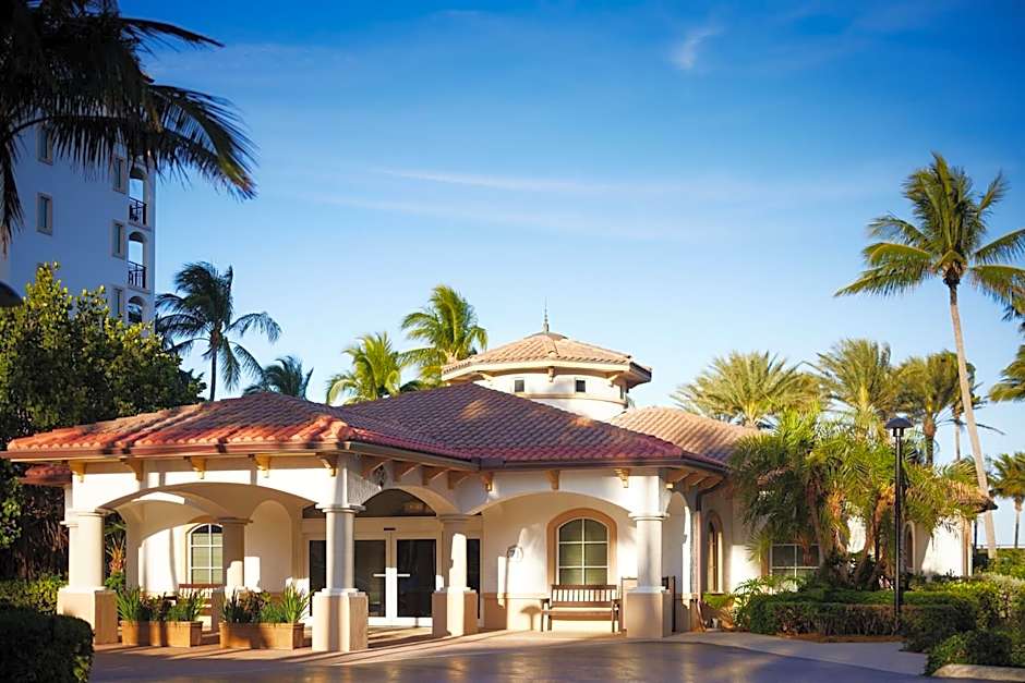 Marriott's Ocean Pointe