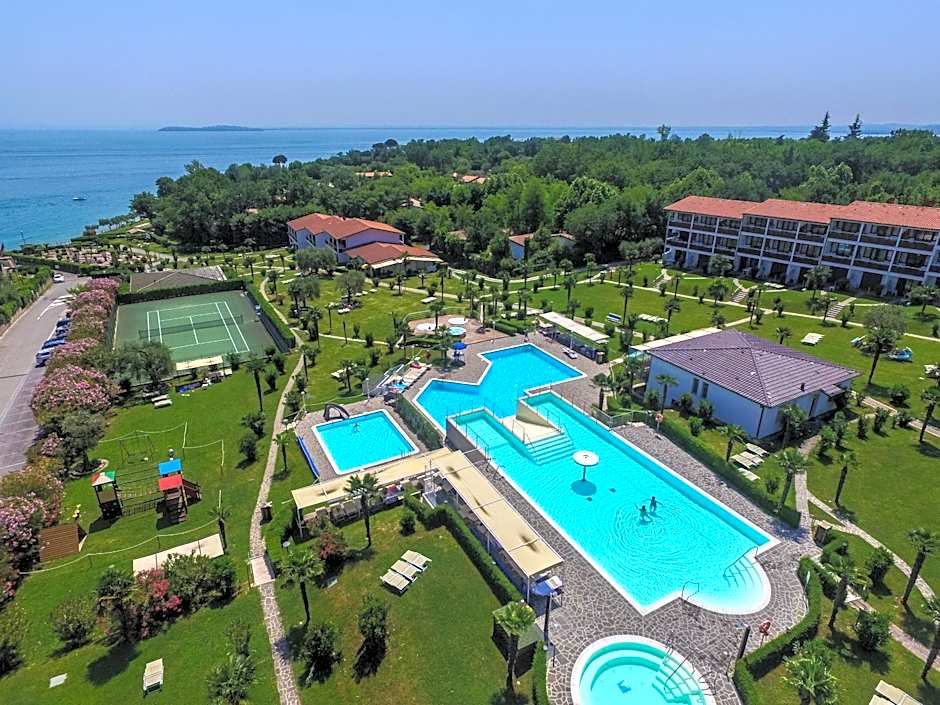 Apparthotel San Sivino