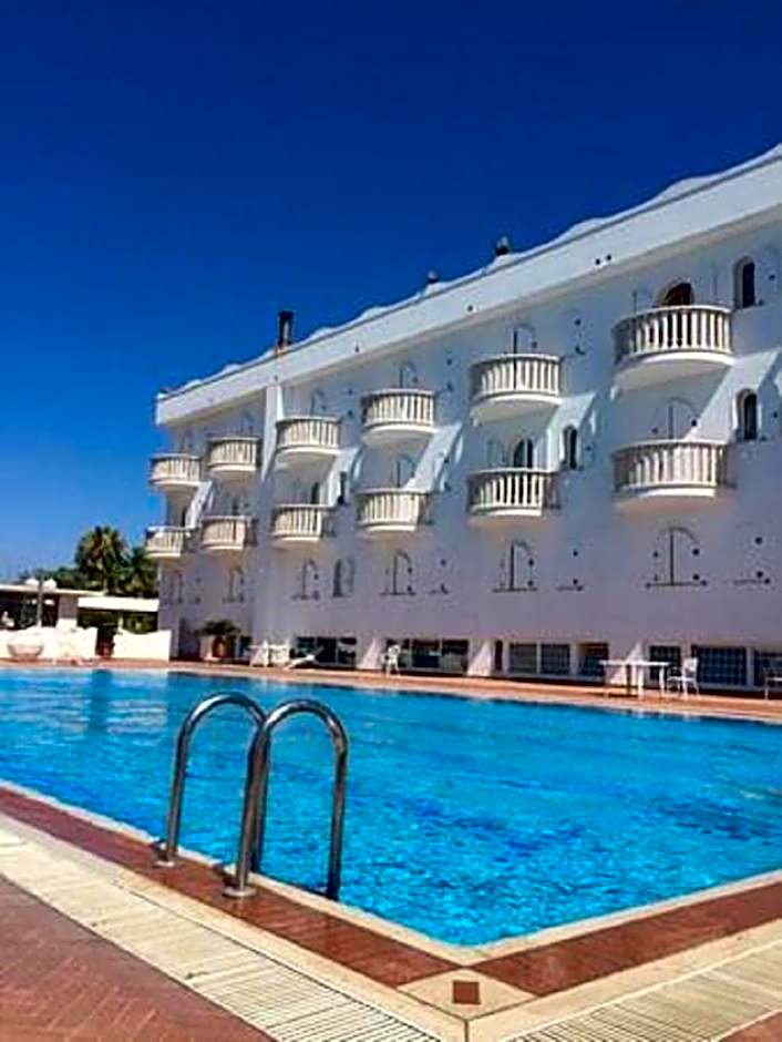Fiordaliso Hotel