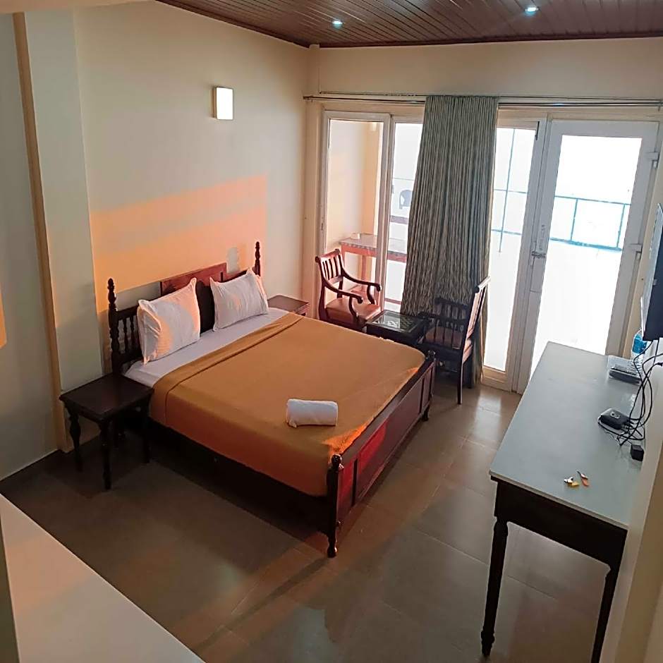 Baywatch Beach Homes