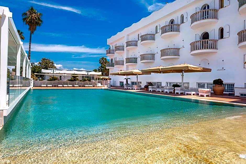 Fiordaliso Hotel