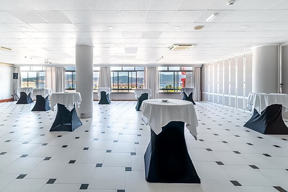 Hotel Bahia de Vigo