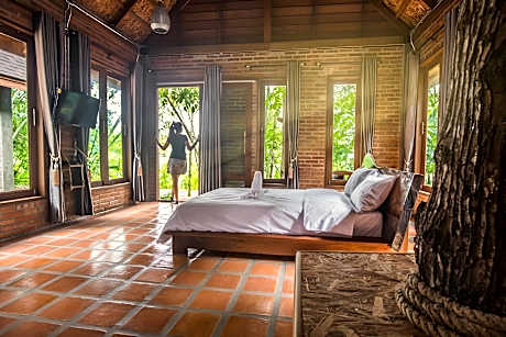 Kung Nok Tha Resort Nakhon Si Thammarat