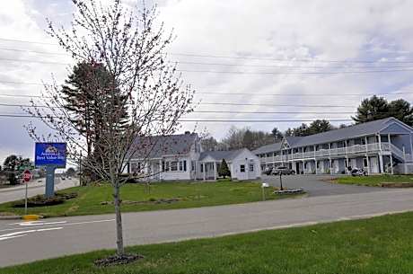 Americas Best Value Inn Scarborough Portland