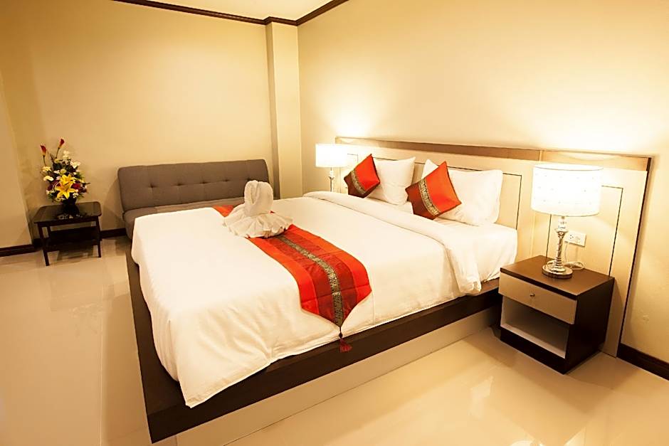Pranee Home Phang-nga