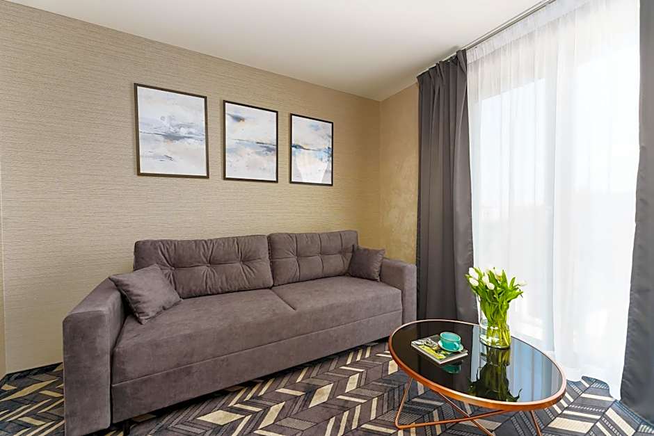 Mielno Hotel Boutique