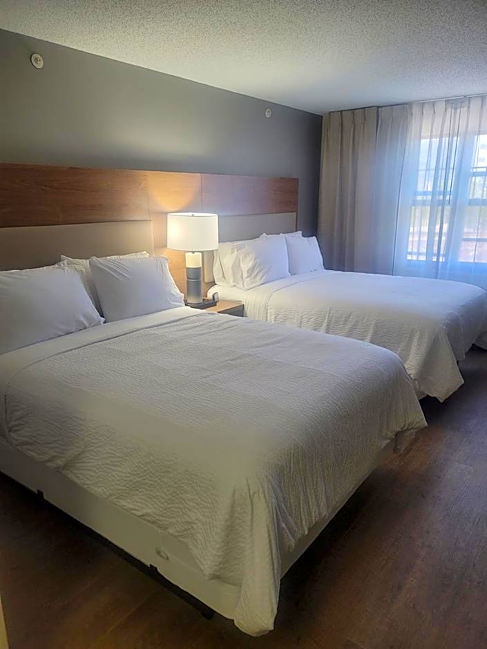 Candlewood Suites Southfield By IHG
