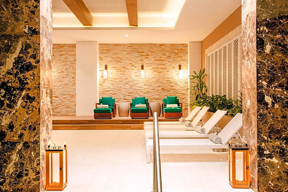 Margaritaville Island Reserve Riviera Maya - An Adults Only All-Inclusive Experience