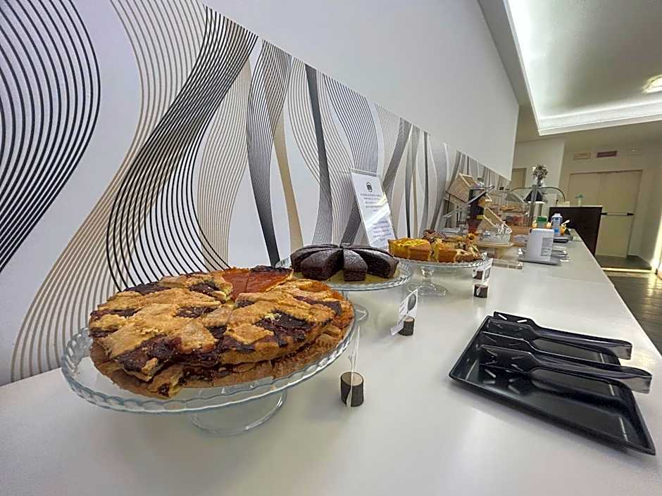 Best Western Cesena Hotel