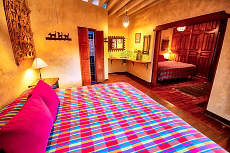 Two-Bedroom Suite