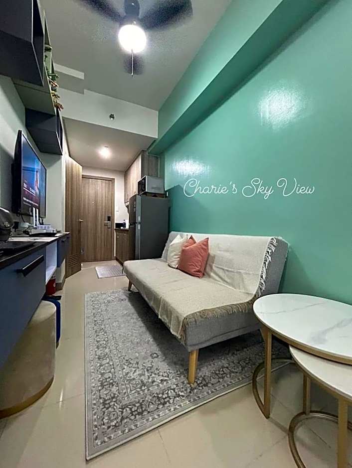 SMDC Coast Residences near PICC