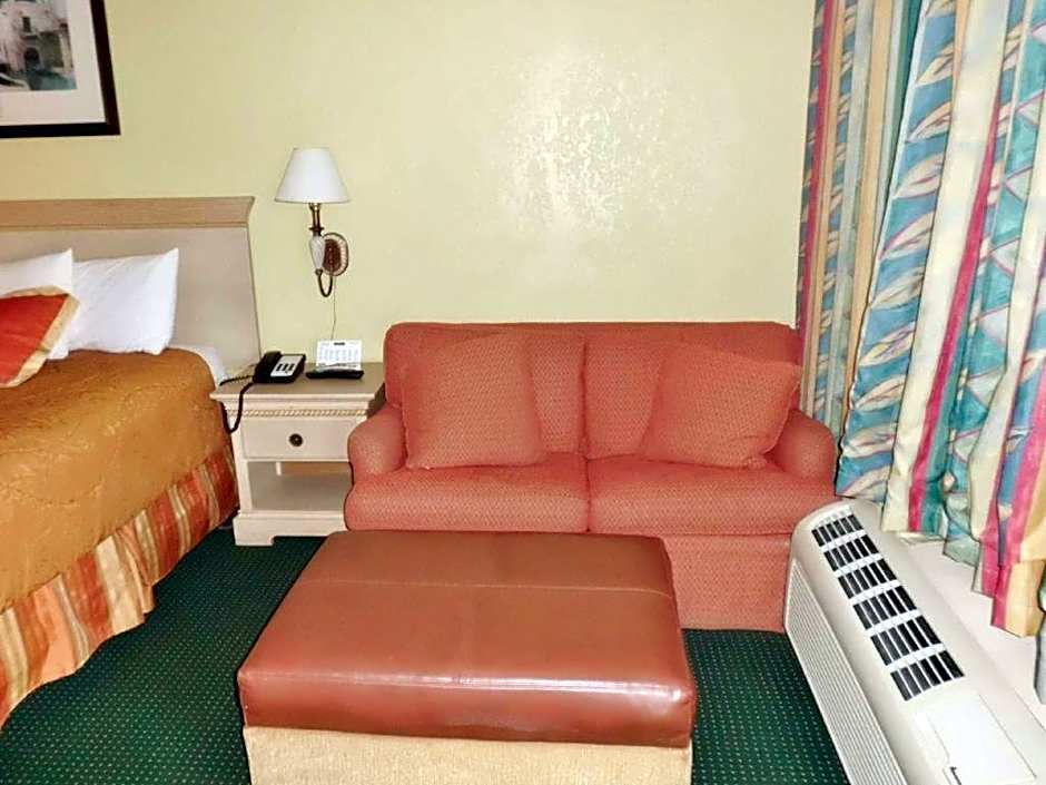 America's Best Inn Lakeland