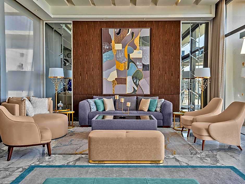 Rixos Premium Magawish Suites and Villas