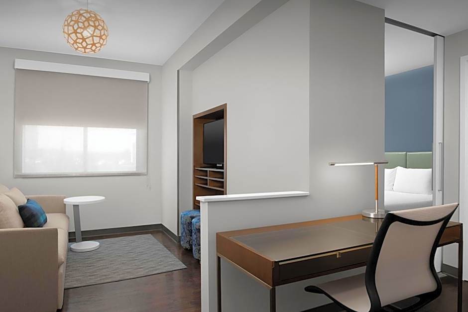 Element Denver Park Meadows