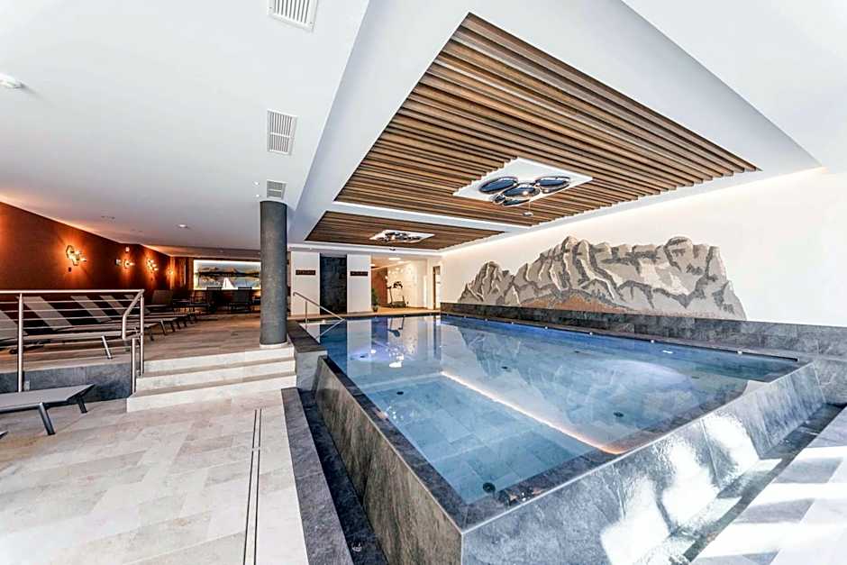 Garni Hotel Residence Diamant