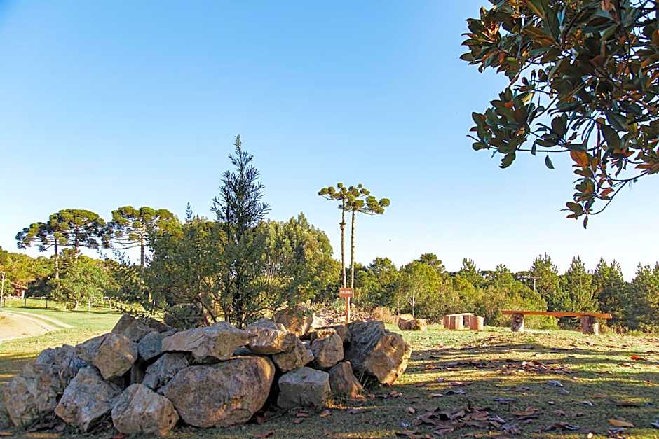 Chácara Caminho das Águas