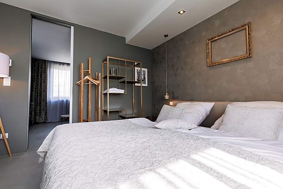 VILLA BRICOLA - Boutique Apartments