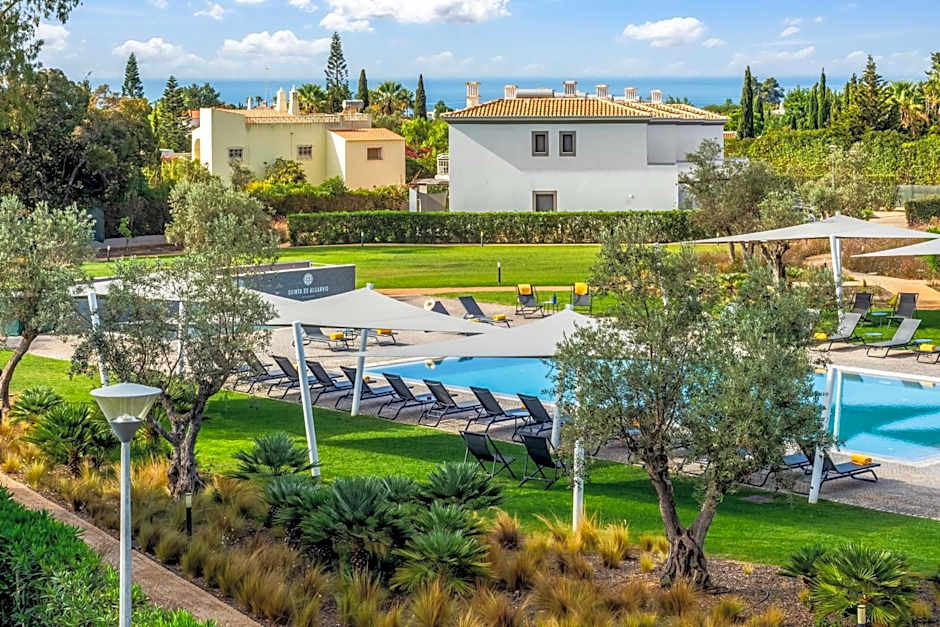 Quinta do Algarvio Village