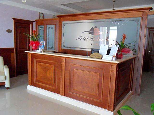 Hotel Belvedere