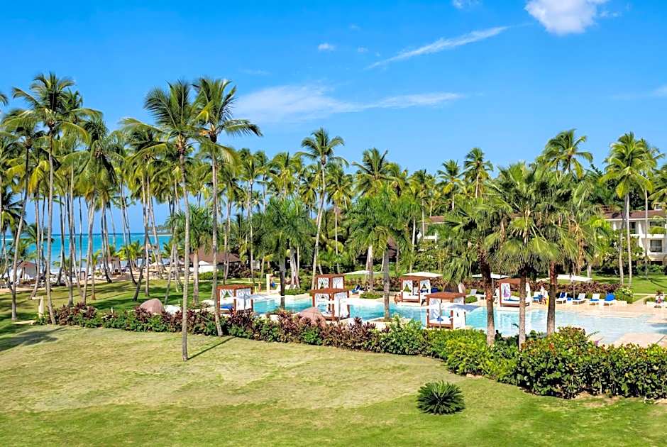 Viva V Samana by Wyndham, A Trademark Adults All Inclusive