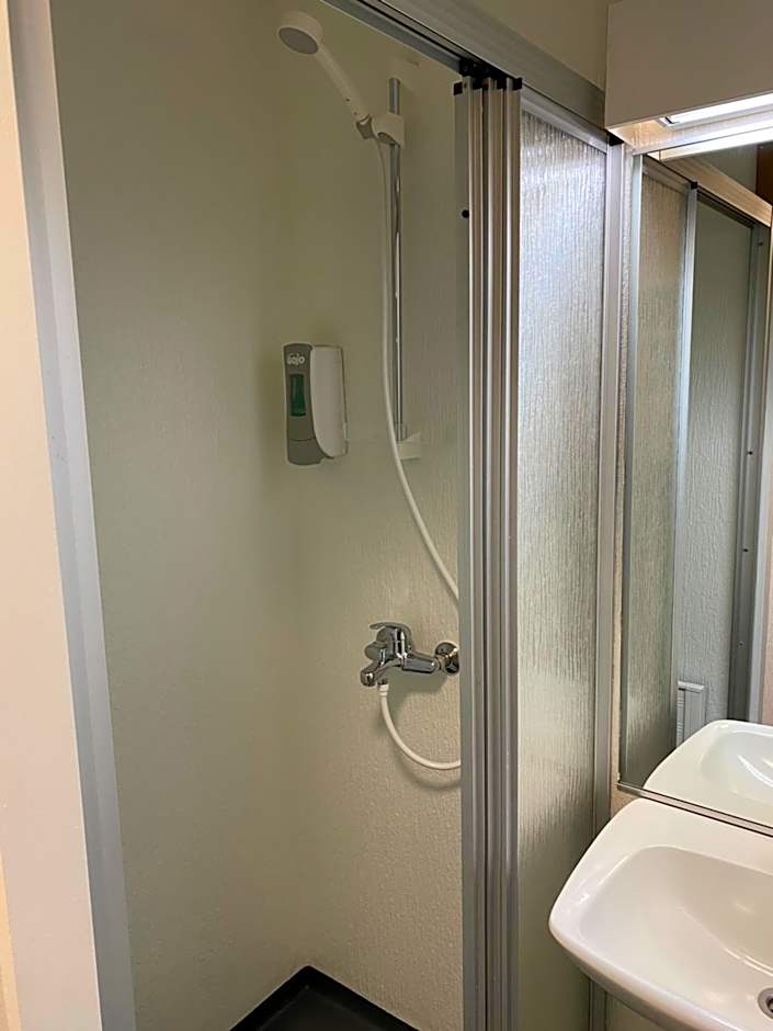 Hotel & Hostel Tallukka