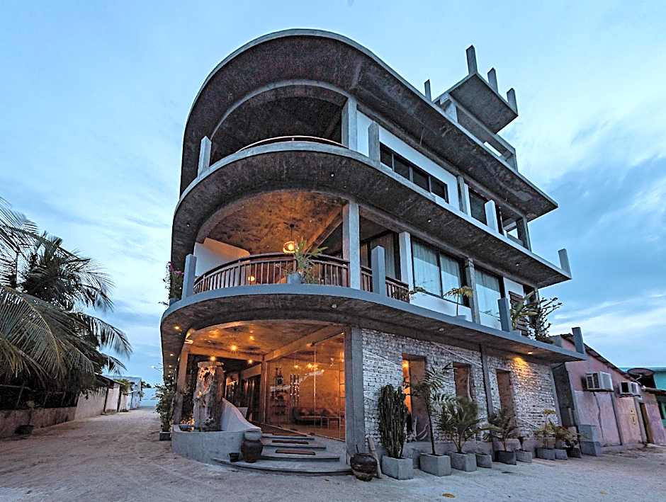 Club Gabbiano Rasdhoo
