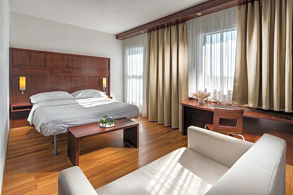 Comfort Hotel Olomouc Centre