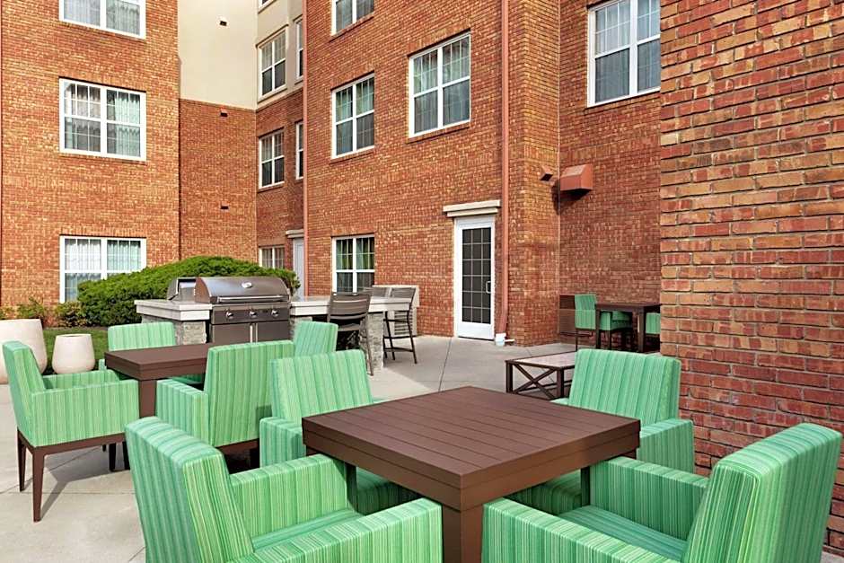 Homewood Suites By Hilton Columbus-Dublin, Oh