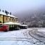 HOTEL RST. PADORNELO