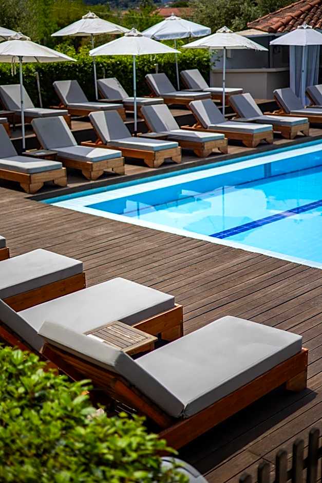 Agrilia Hotel Adults Only