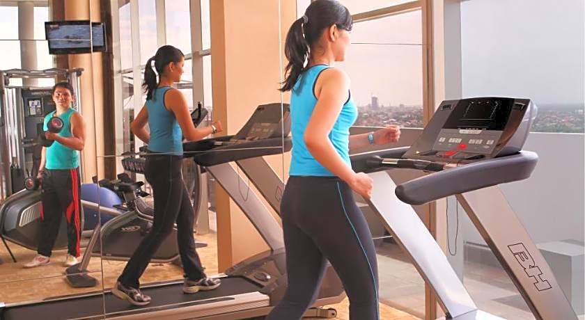 Swiss-Belinn Ska Pekanbaru