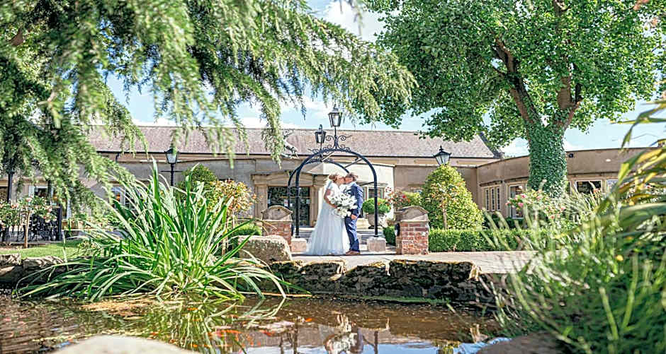 Best Western Premier Doncaster Mount Pleasant Hotel