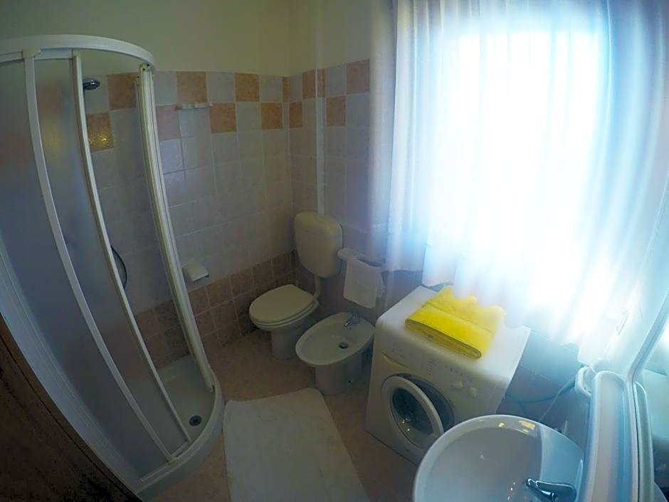 Residence Mediterraneo - Agenzia Cocal