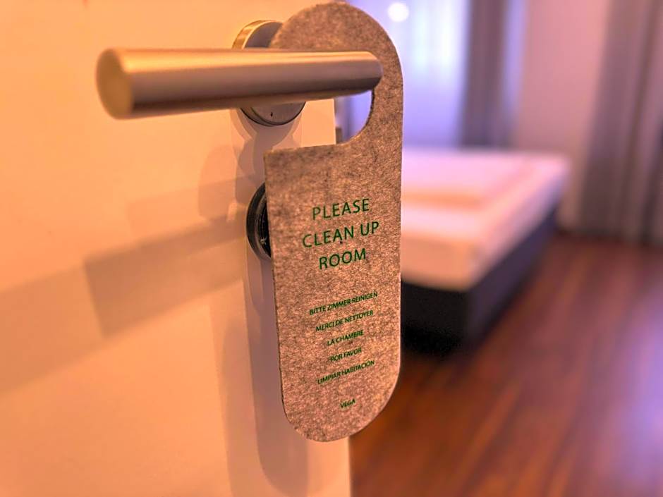 Mirage City Hotel Stuttgart Zentrum