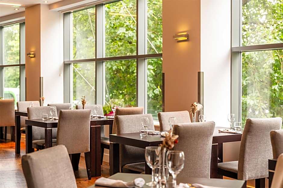 Radisson Blu Hotel, Bristol