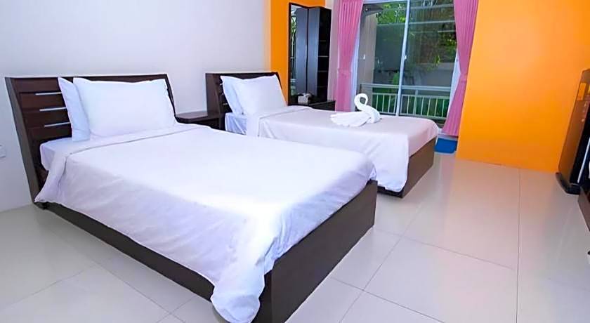 Nonsi Hotel Phitsanulok