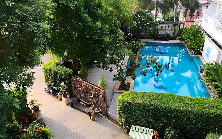 Baan Suksiri Hotel Hua Hin