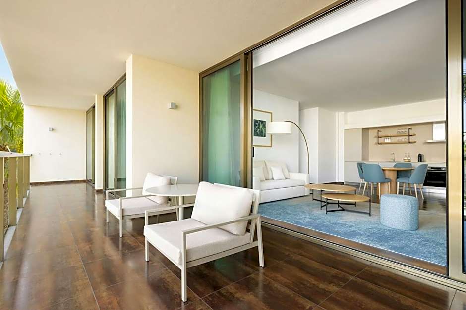 Marriott Residences Salgados Resort, Algarve