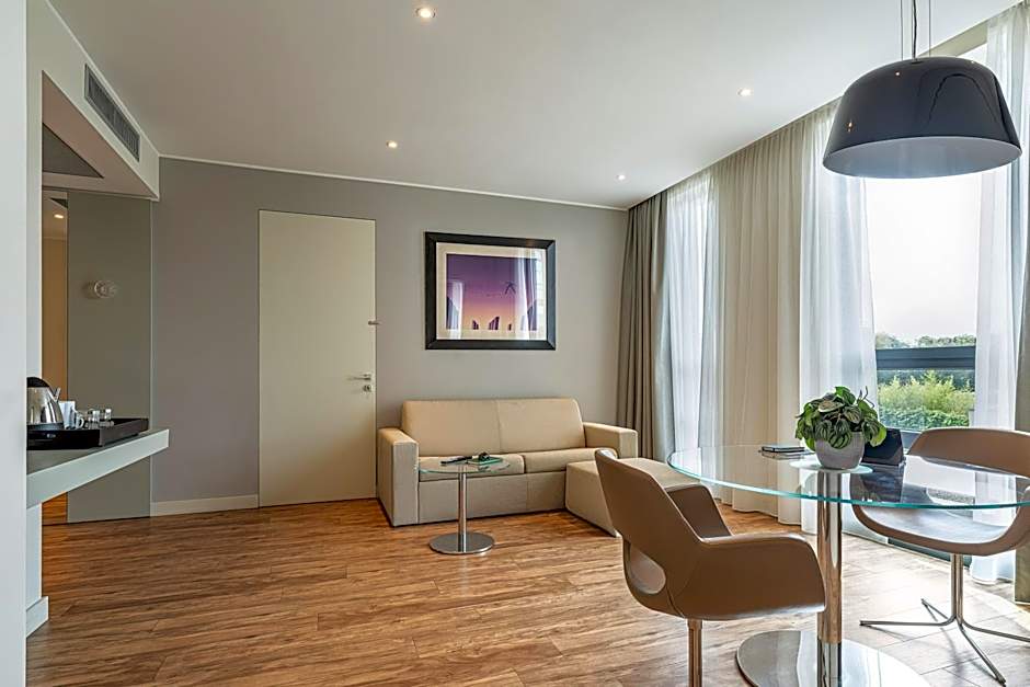 MOVE Hotels Venezia Nord