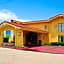 Americas Best Value Inn Montgomery, AL