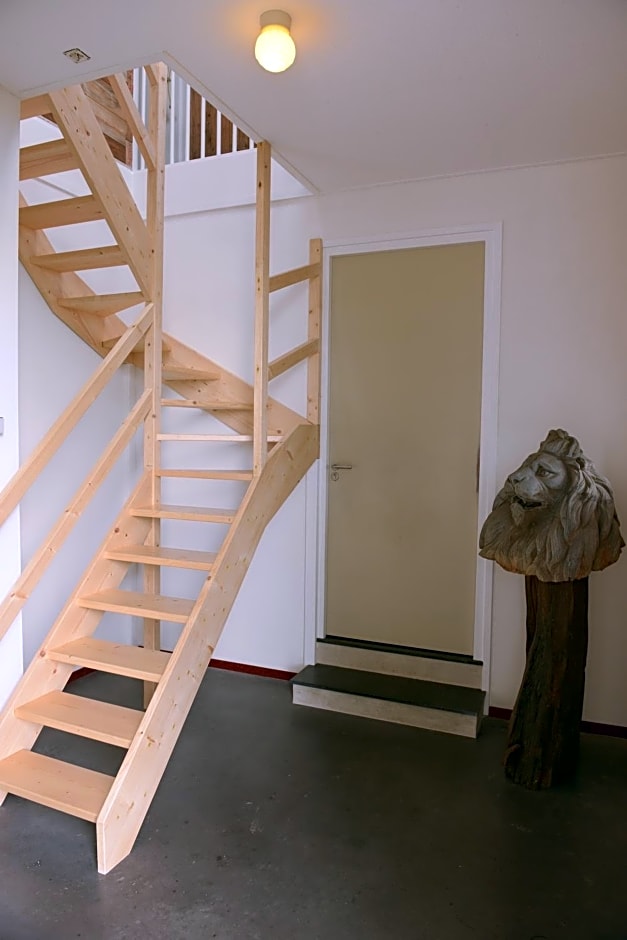 Historische Boerderij FAMILIEKAMER