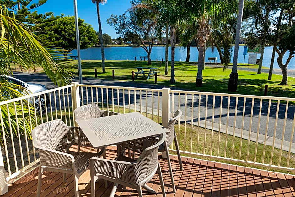 NRMA Forster Tuncurry